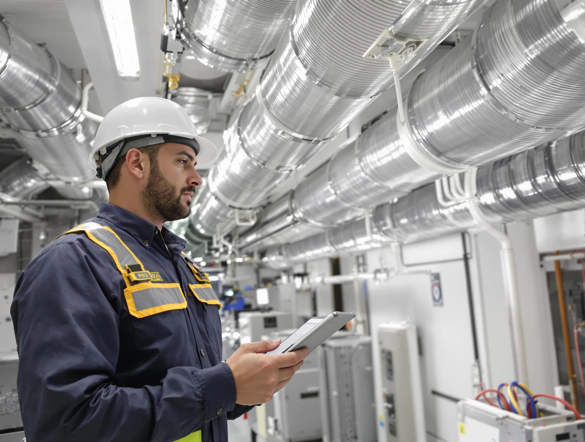 Filter Inspection service in Stansbury Park, UT